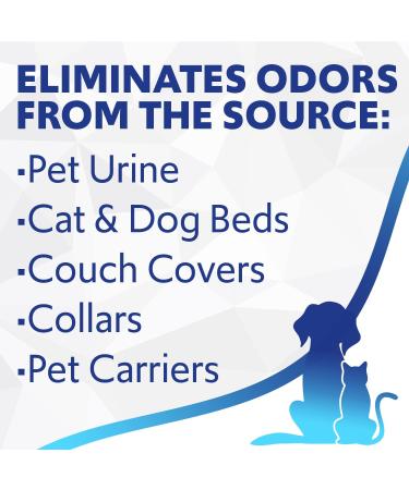Febreze Pet Odor Eliminator Laundry Detergent Additive - Maximum Strength, 98 floz - Buy Online on SooperMarket.com