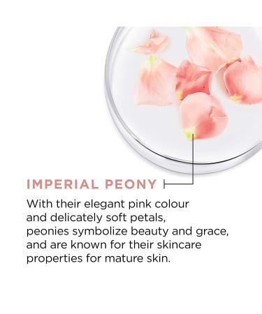 L'Oreal Age Perfect Rosy Tone Face Moisturizer SPF 30 with Imperial Peony - 1.7 oz Anti-Aging Day Cream - Buy Online on SooperMarket.com