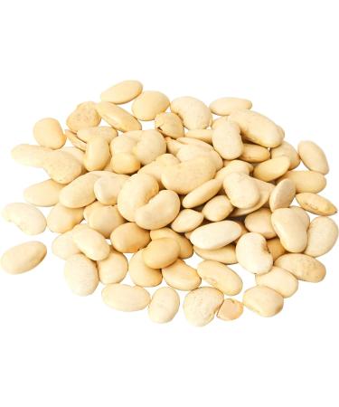 Old India Dried Butter Beans 250g - Buy Online on SooperMarket.com