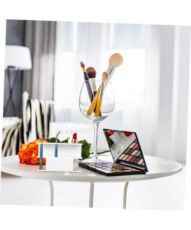 minkissy Display Stand Acrylic Monitor Stand Lash Extension Supplies Make up Kit Tweezer Holder Organizer Makeup Tweezer Holder Acrylic Stand Tweezer Stand Holder - Buy Online on SooperMarket.com