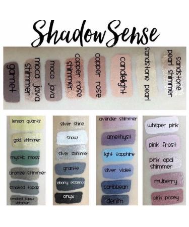 Buy Sandstone Pearl Shimmer ShadowSense - Long-Lasting Eye Shadow for Stunning Looks | International Shipping Available - Buy Online on SooperMarket.com
