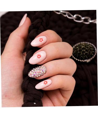 FRCOLOR 20 Boxes Nail Art Nail Bite Stop Nail Set for Manicure Nail Art Set Manicure Set Nail Set Nail Set Mobile Phone Fruit Slices Beading Nail Splitter Polymer Clay - Buy Online on SooperMarket.com