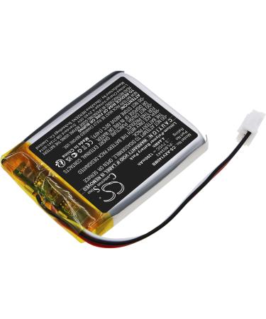 Buy PL803443 Battery Replacement - High-Quality & Reliable International Shipping - Buy Online on SooperMarket.com