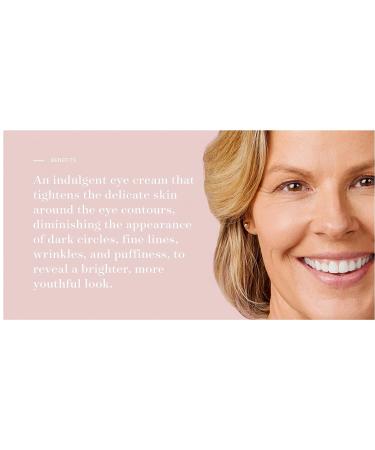 MONAT Eyes Smooth: Revitalize and De-Puff with Natural Ingredients - Buy Online on SooperMarket.com