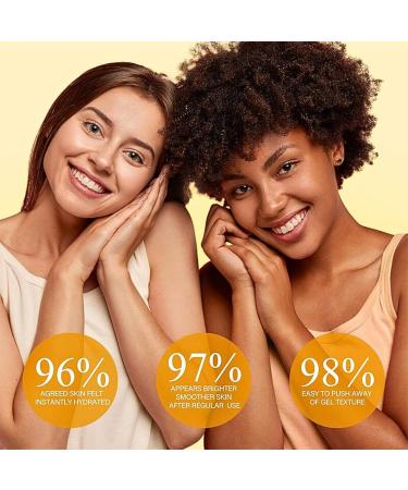 Turmeric Face Cream Vitamin C Face Moisturiser Brightening Vitamin C Cream for Face Anti Aging Face Cream Dark Spot Remover for Face Moisturizing Turmeric Day Cream for Radiant Skin - Buy Online on SooperMarket.com