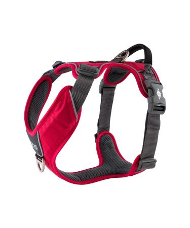 DOG Copenhagen Comfort Walk Pro Harness Classic Red Size S Classic Red | Red S