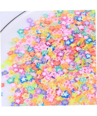 FRCOLOR Nail Art Decor 1000pcs Decor Cell Phone Accessories Manicure Tool Nail Beauty Accessories Polymer Clay Nail Protector - Buy Online on SooperMarket.com