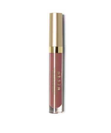 stila Stay All Day  Shimmer Liquid Lipstick  0.10 oz. Miele Shimmer