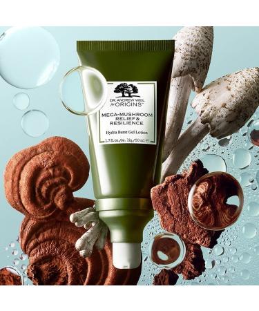Buy Origins Mega-Mushroom Relief & Resilience Soothing Face Mask 2.5 oz - Unisex | Best International Shipping - Buy Online on SooperMarket.com