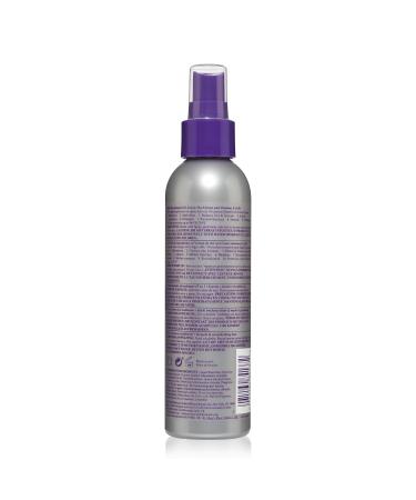 Buy Jhirmack 10-in-1 Leave-In Conditioner Spray | Heat Protectant Detangles Repairs & Adds Shine | Enriched with Vitamin E & B5 - International Shipping Available - Buy Online on SooperMarket.com