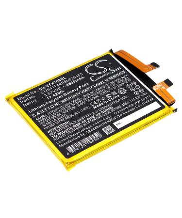Battery Replacement for Tianji A31 Ultra 5G Axon 30 Ultra 5G Axon 30 Pro+ A2022P Li3941T44P8h826453