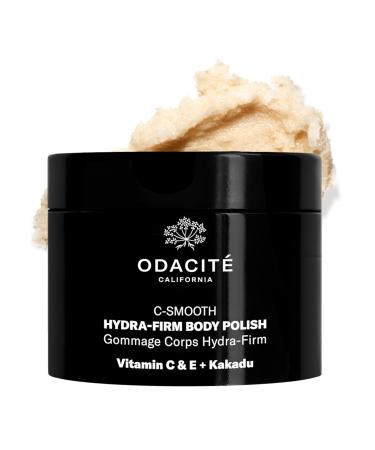 Odacit Jojoba Pearls Daily Hydra-Exfoliant - Hydrating & Firming Formula - Vegan Skincare - Sensitive Skin Friendly - For All Skin Types - 1.69 oz