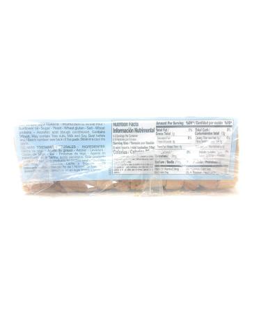 Brioche Pasquier Mini Toasts 80g - 3 Pack | Delicious French Crackers for Snacking - Buy Online on SooperMarket.com