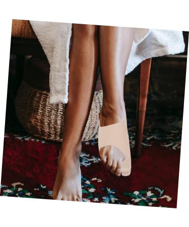 Beavorty Toe Separator Bunion Sleeve - Orthopedic Toe Protectors for Hallux Valgus Pad - 1pc - Buy Online on SooperMarket.com