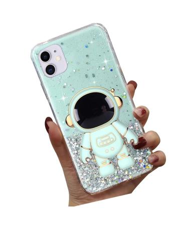 Tivenfezk nadoli for iPhone 12 mini astronaut hidden standing.