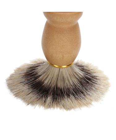 Premium Shaving Soap Bowl & Brush Set | Men's Face Grooming Tool Kit - International Shipping - Buy Online on SooperMarket.com