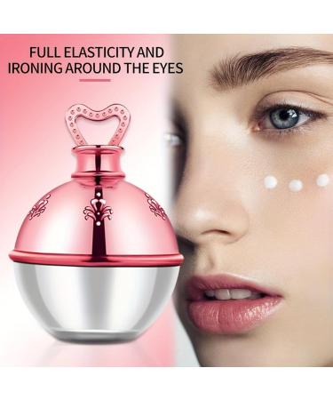 Unisex Eye Cream for Dark Circles & Puffiness | Anti-Aging Deeply Moisturizing Eye Lift for Daily Care - Buy Online on SooperMarket.com