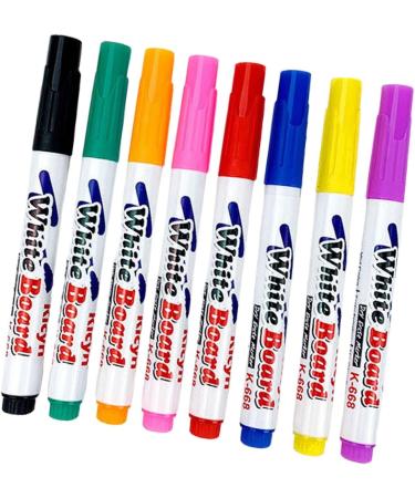 VENTDOUCE Graffiti Pen for Nail Art - Fine Tip Quick Drying & Easy to Use | Perfect for Creative Nail Art Designs - Buy Online on SooperMarket.com