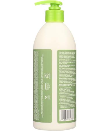 Buy Natures Gate Fragrance Free Lotion 18 oz - Moisturizing & Gentle for Sensitive Skin - Shop Now International Shipping Available - Buy Online on SooperMarket.com