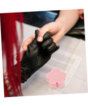PLAFOPE 200 Sheets Nail Pads Snail Polish Removers Cotton for Nail Polish Remover Lint Wipes Nail Remover Pads Gel Nail Remover Travel Nail Polish Remover Nail Wipes - Buy Online on SooperMarket.com
