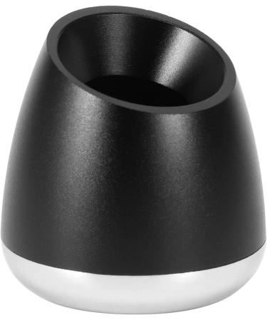 FTVOGUE Men's Aluminum Razor Holder Stand - Premium Shaving Accessory for Safety Razors & Brushes | International Shipping Available - Buy Online on SooperMarket.com