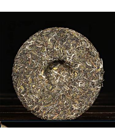 Pu-erh tea 2020 Lu Tang know the ancient tree 357g Raw - Buy Online on SooperMarket.com