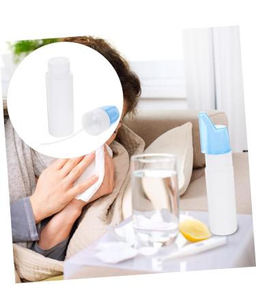 Beaupretty 5pc Travel Medication Fine Mist Spray Bottles - Leak Proof Containers - Buy Online on SooperMarket.com