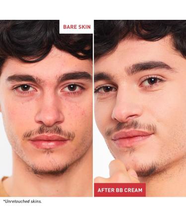 Erborian - BB Cream With Ginseng - Complexion Cream - "Baby Skin" Effect - Korean Cosmetic Treatment 5 -In -1 For SPF 20 - Clear - 40 ml 40 ml (Pack of 1) Clear - Buy Online on SooperMarket.com