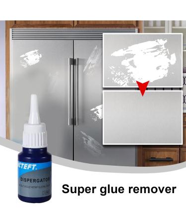 Gel Nail Polish Remover Gel Nail Remover Soak-Off Gel Remover Soak Off Gel Polish Removal Wraps with Moisturizing Solution Easy Home Nail Care for Healthy N - Buy Online on SooperMarket.com