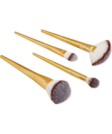 Ted Baker ASPENN Face Brush Set Face Makeup Brushes for Application of Bronzer Blusher and Foundation Face Makeup Brushes Perfect for Blending and Highlighting - Buy Online on SooperMarket.com