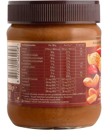 Calve Calv Peanut Butter - 650g - Buy Online on SooperMarket.com