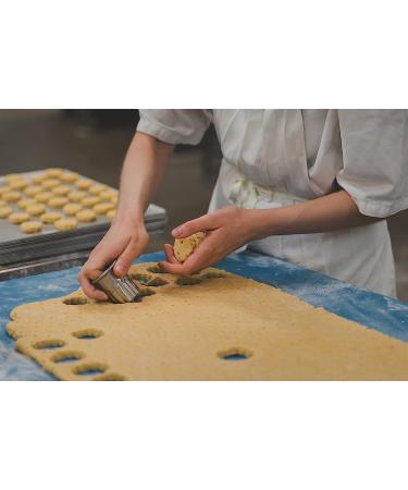 Shortbread House Clotted Cream Shortbread - 280g - Buy Online on SooperMarket.com