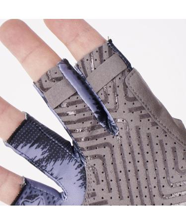 Seibertron S.P.S.G-2 UPF100+ Sun Protection Fishing Glove - Black XXL Adult Size - Buy Online on SooperMarket.com