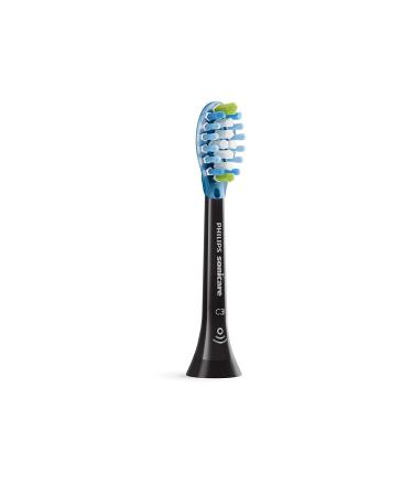 Philips Sonicare ExpertClean 7500 Rechargeable Electric Toothbrush - Black | HX9690/05 - Buy Online on SooperMarket.com