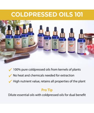 Nykaa Naturals 100% Pure Cold Pressed Marula Oil - Ideal Skincare Face Oil for Dry & Sensitive Skin - 1 oz - Cruelty-Free - Buy Online on SooperMarket.com