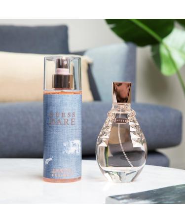 GUESS Dare Fragrance Body Mist Spray for Women 8.4 Fl Oz - Buy Online on SooperMarket.com