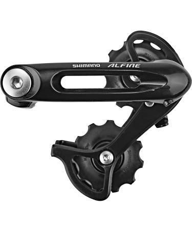 SHIMANO Alfine CT-S500 Chain Tensioner - Black | Reliable Cycling Accessory - Buy Online on SooperMarket.com