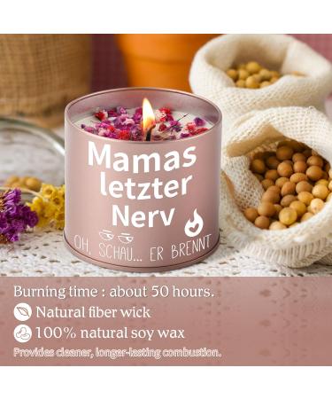 Pristenly Gifts for Mom - 9oz Stumping Outer Mug with Loving Sayings | Perfect Mother's Day & Birthday Present - Buy Online on SooperMarket.com