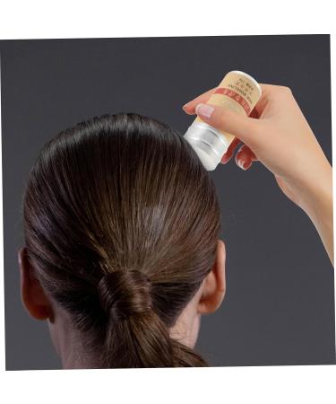 Mikinona Hair Styling Wax Waxing Stick for Frizz Hair Pomade Hair Waxing Stick - Buy Online on SooperMarket.com