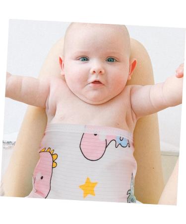 Gogogmee Belly Newborn Belly Band Portable Belly Wrapping ' Protective Belly Brand Cotton - Buy Online on SooperMarket.com
