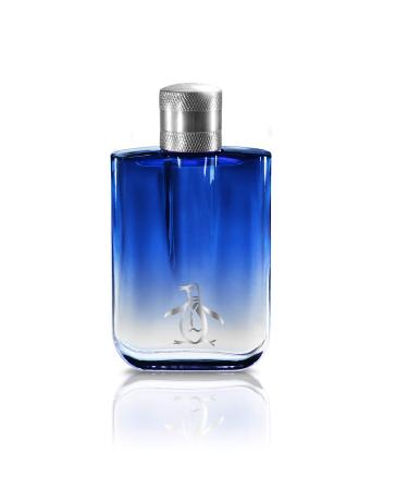 Penguin Penguin Ice Blue Original Penguin Eau De Toilette Spray 3.4 Fl Oz