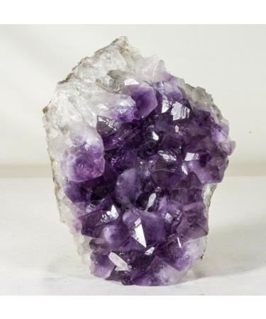 Amethyst Quartz - Brazil Raw Stones and Minerals