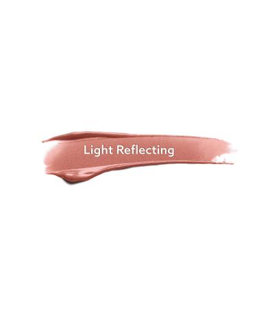 Undone Beauty Light on Lip Reflecting Amplifying Lipstick - Vegan, Paraben & Cruelty Free - Honey Rose - Buy Online on SooperMarket.com