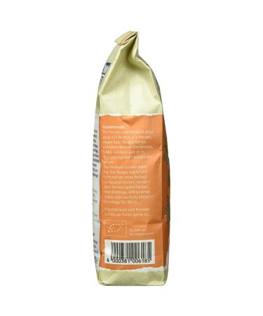 Erdmann Hauser Bulgur from Dinkel - 500g | Healthy Whole Grain | International Shipping Available - Buy Online on SooperMarket.com