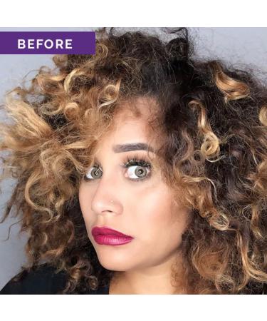 Curl Keeper Original 33.8 oz - Total Control for Frizz-Free Curls in All Weather Conditions - Buy Online on SooperMarket.com