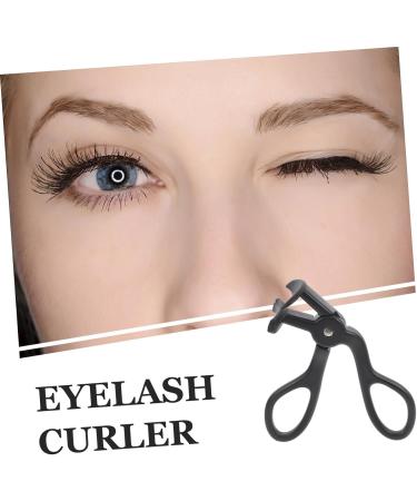 minkissy Eyelash Curler Eye Curler Eyelash Curling Clip Eyelashes Curler Eyelashes Curling Clip Lash Accessory Eyelash Curling Device Eyelash Clamps Cosmetic Tool Curling Lash Tools 10.00X7.70X3.50CM - Buy Online on SooperMarket.com