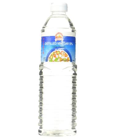Golden Mountain Vinegar 1 l