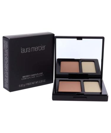 Laura Mercier Secret Camouflage Concealer SC-1 for Very Fair Skin - 0.2 oz - Buy Online on SooperMarket.com