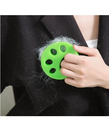 JZK 6 X Pet Hair Remover for Laundry Reusable Lint Remover Pet Hair Removal Pet Floating Lint Hair Catcher for Hair Removal Clothes and Bedding - Buy Online on SooperMarket.com