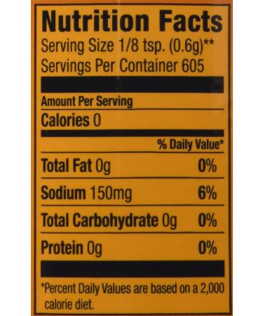 Arm & Hammer Pure Baking Soda Shaker - 12 Oz - Buy Online on SooperMarket.com